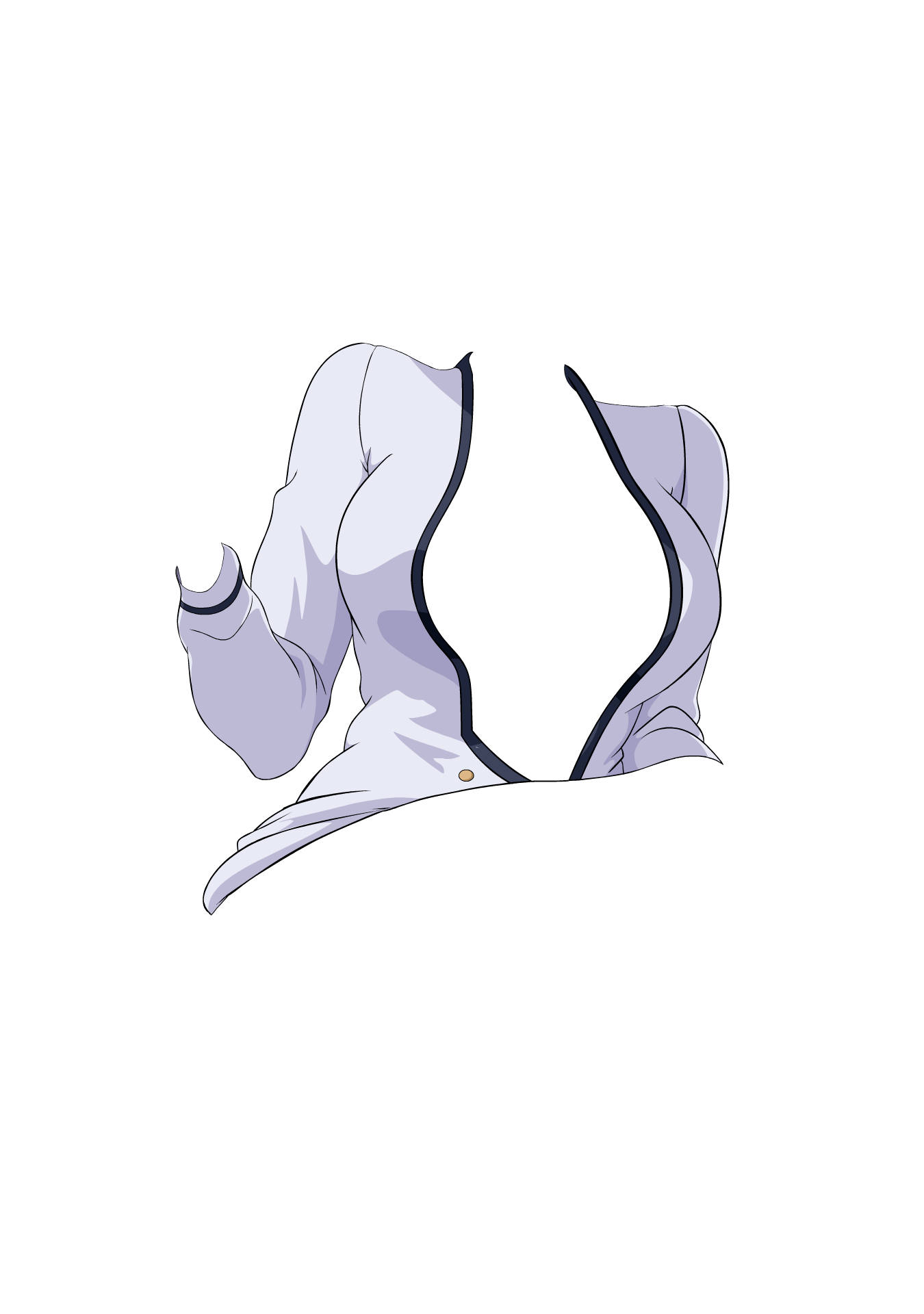 Aki Adagaki, Aki Adagaki | Masamunekuns-revenge