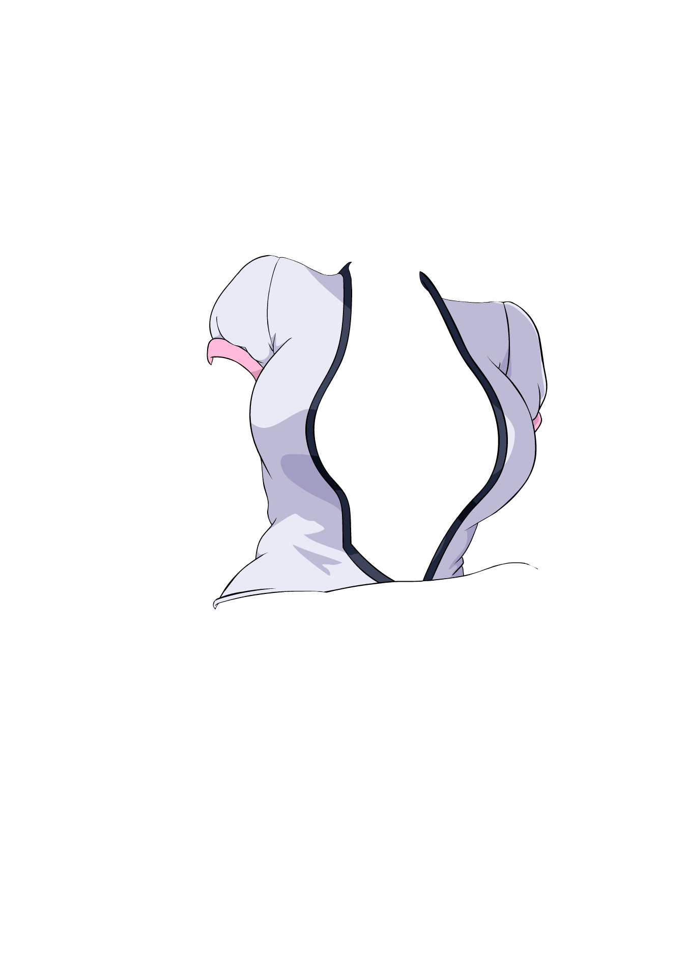 Aki Adagaki, Aki Adagaki | Masamunekuns-revenge