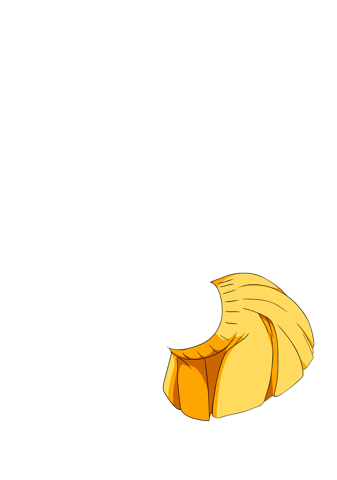 Nami, Nami | One Piece