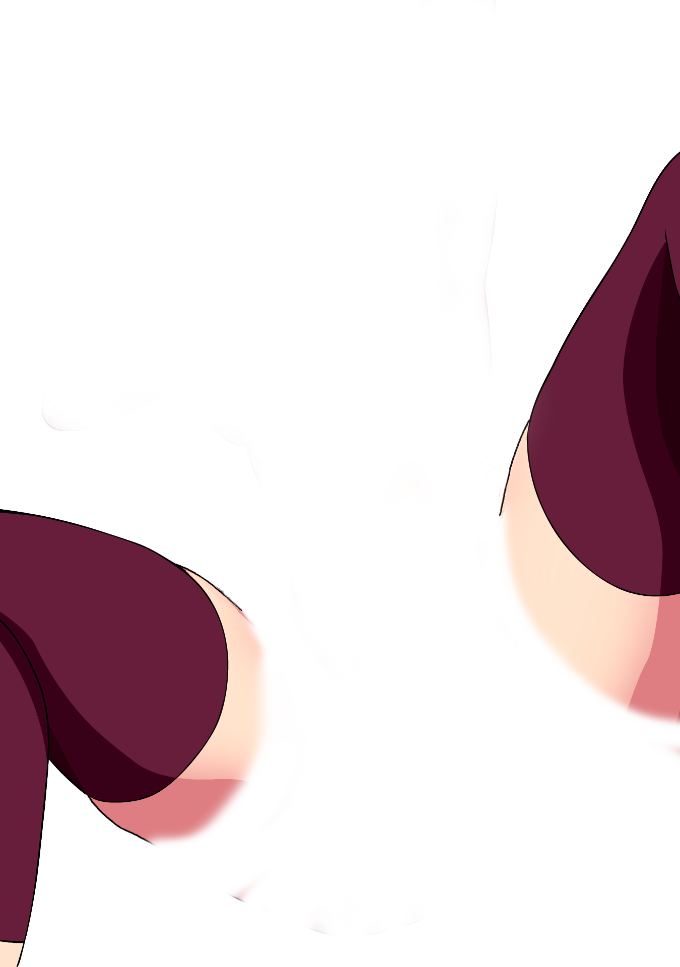 Shizuka Mikazuki, Shizuka Mikazuki | Zombie 100
