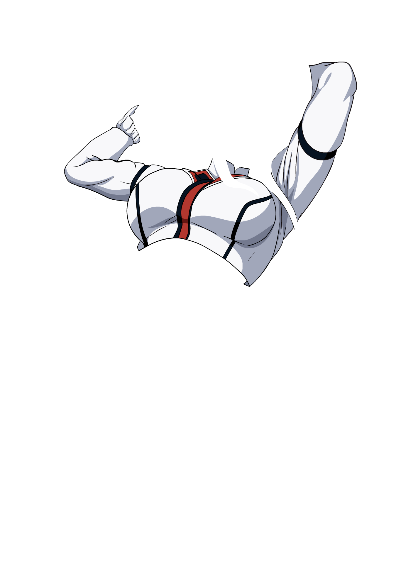 Ariel Anemoi Asura, Ariel Anemoi Asura | Mushoku Tensei