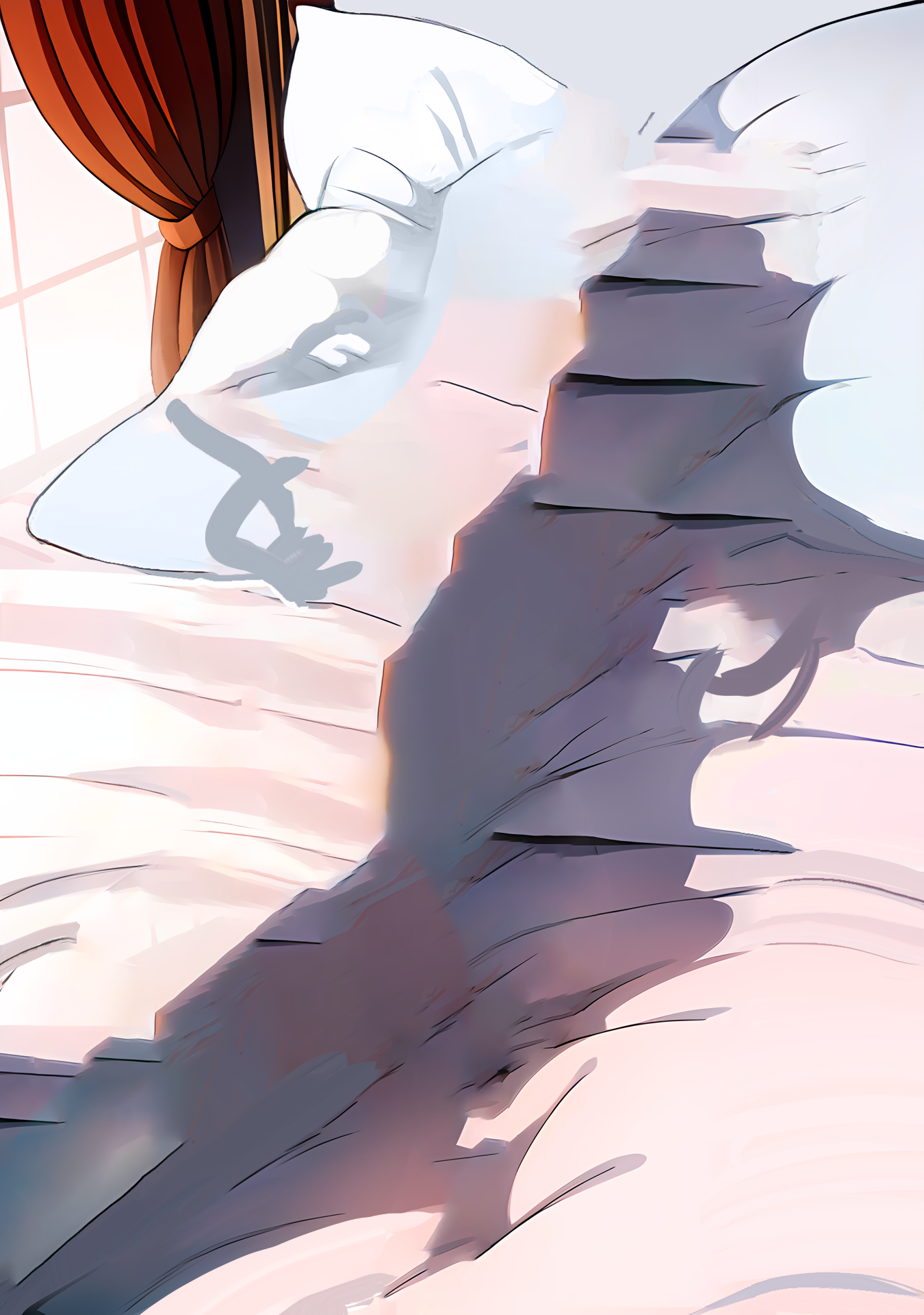 Ariel Anemoi Asura, Ariel Anemoi Asura | Mushoku Tensei