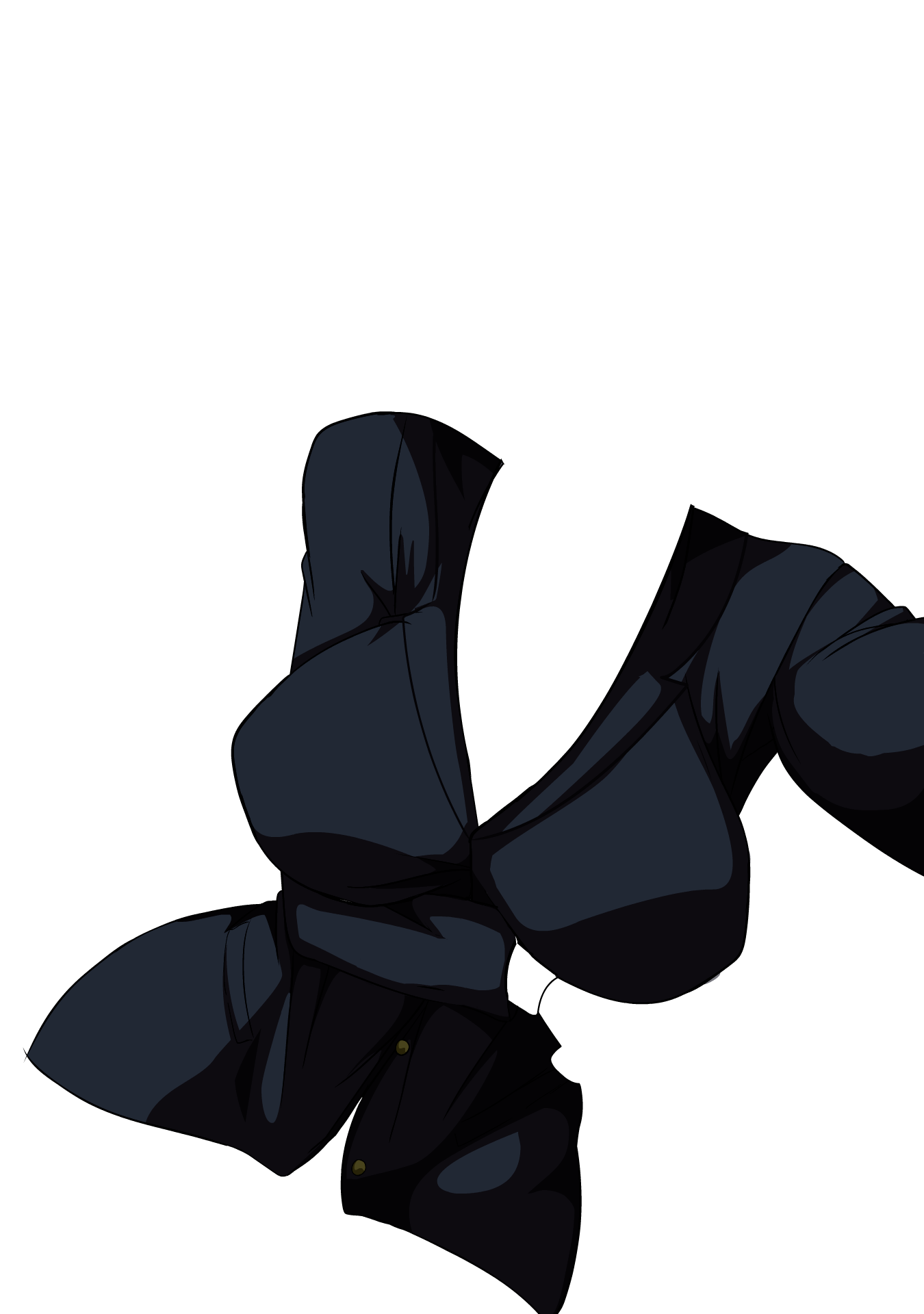 Kasumi Miwa, Kasumi Miwa | Jujutsu Kaisen