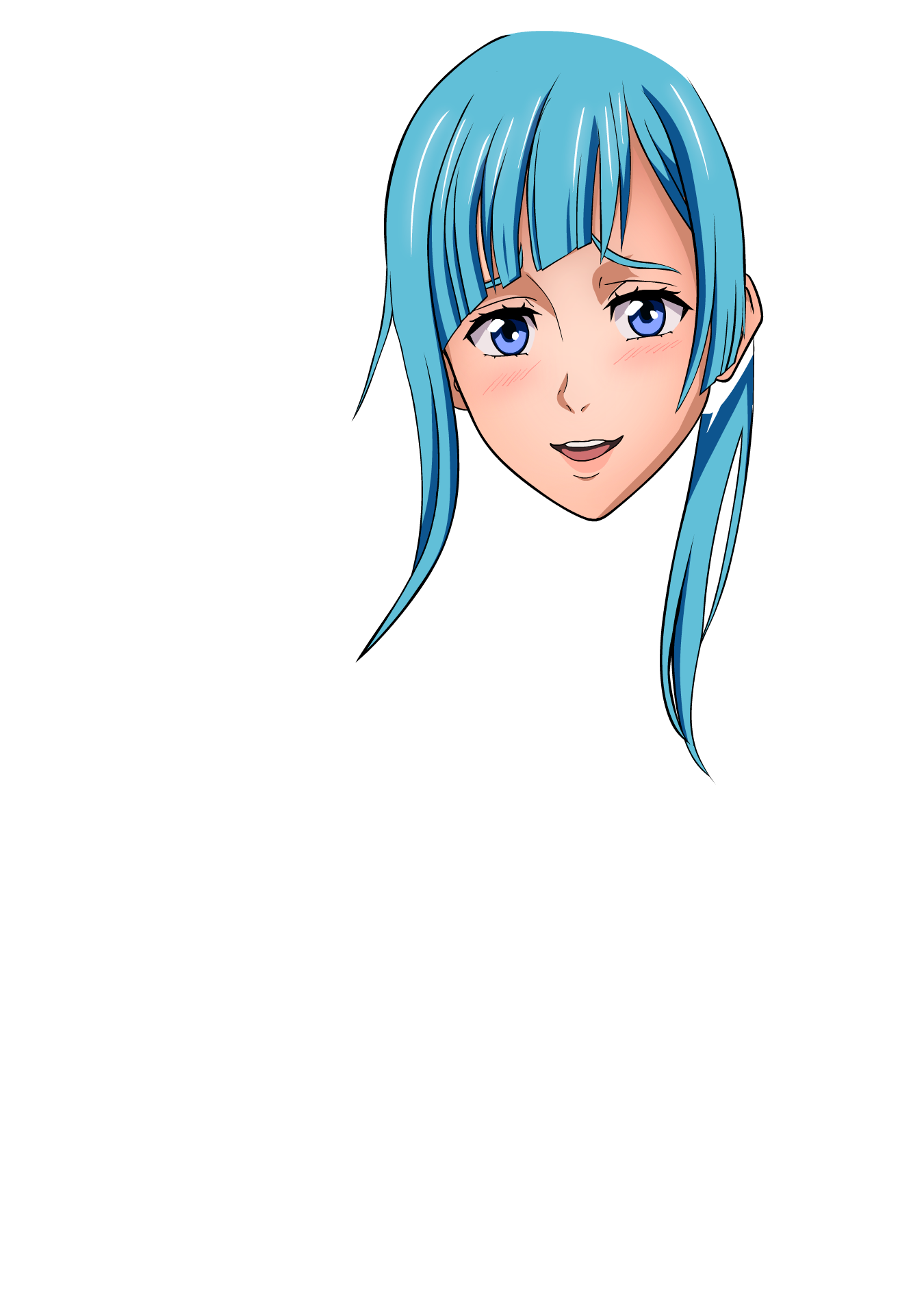 Kasumi Miwa, Kasumi Miwa | Jujutsu Kaisen
