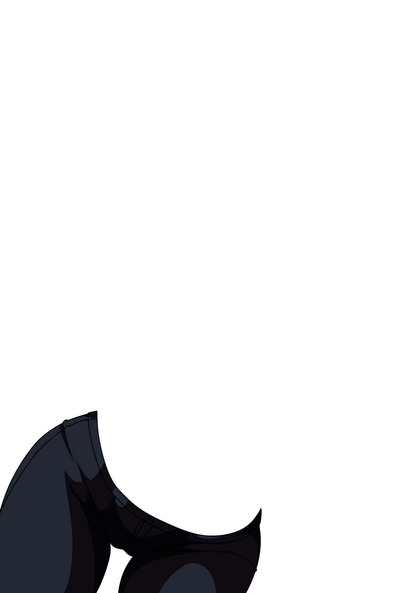 Kasumi Miwa, Kasumi Miwa | Jujutsu Kaisen
