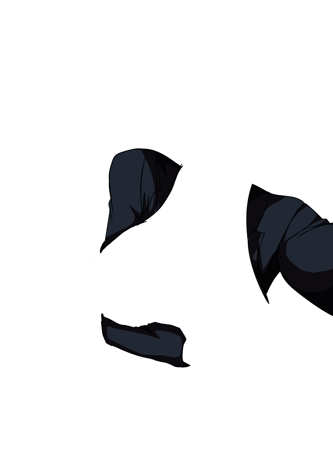 Kasumi Miwa, Kasumi Miwa | Jujutsu Kaisen