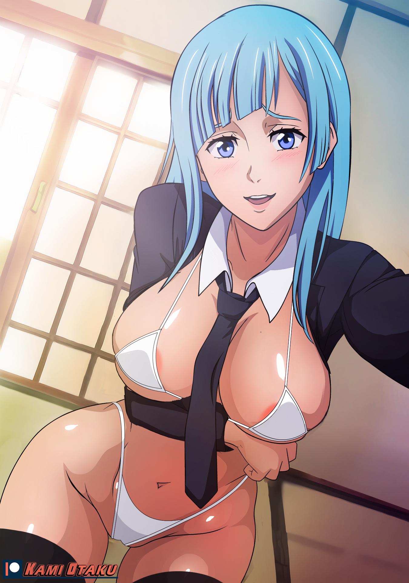 Azazel Ameri, Azazel Ameri | Mairimashita! Iruma-kun