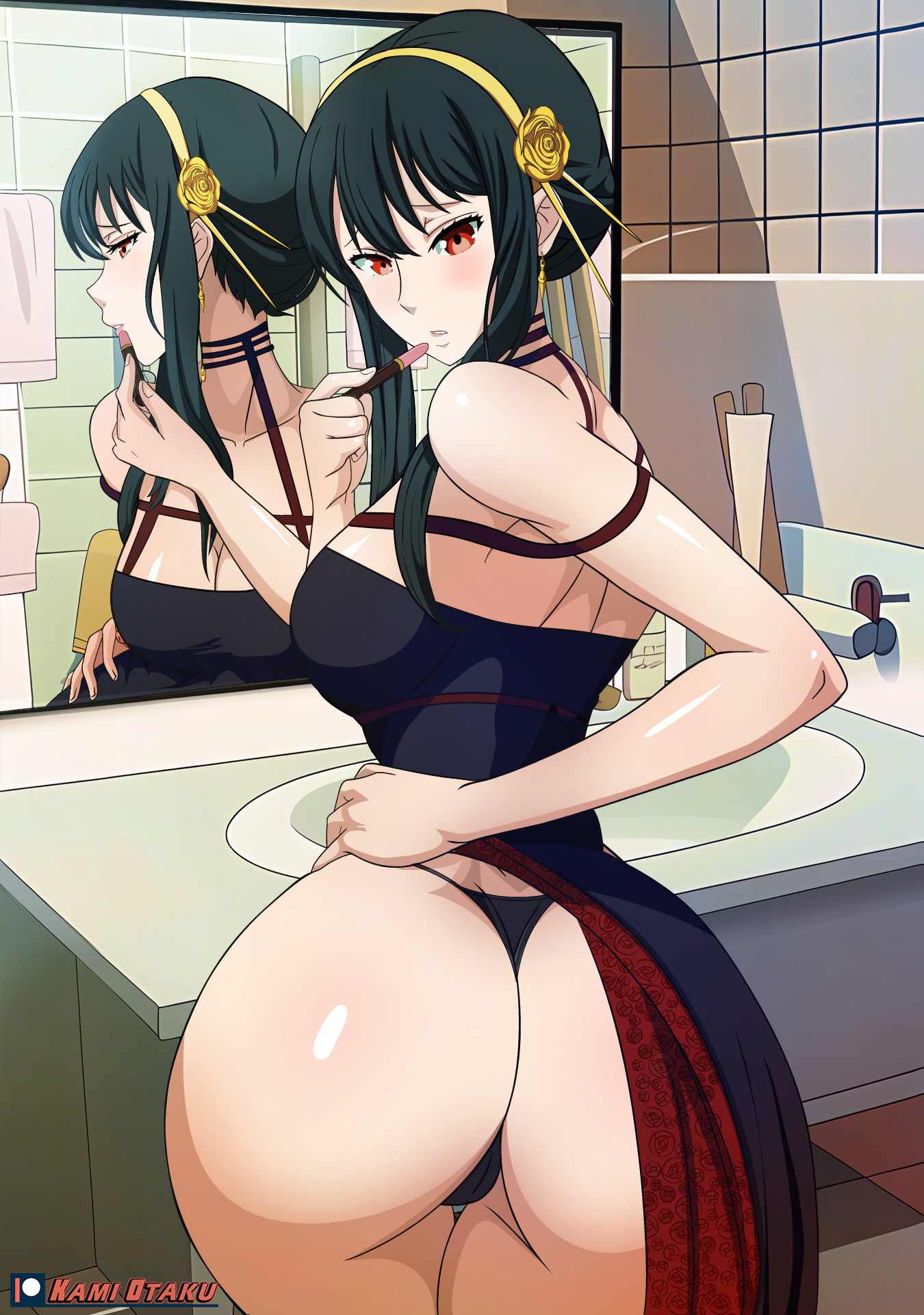 Bambietta Basterbine, Bambietta Basterbine | Bleach