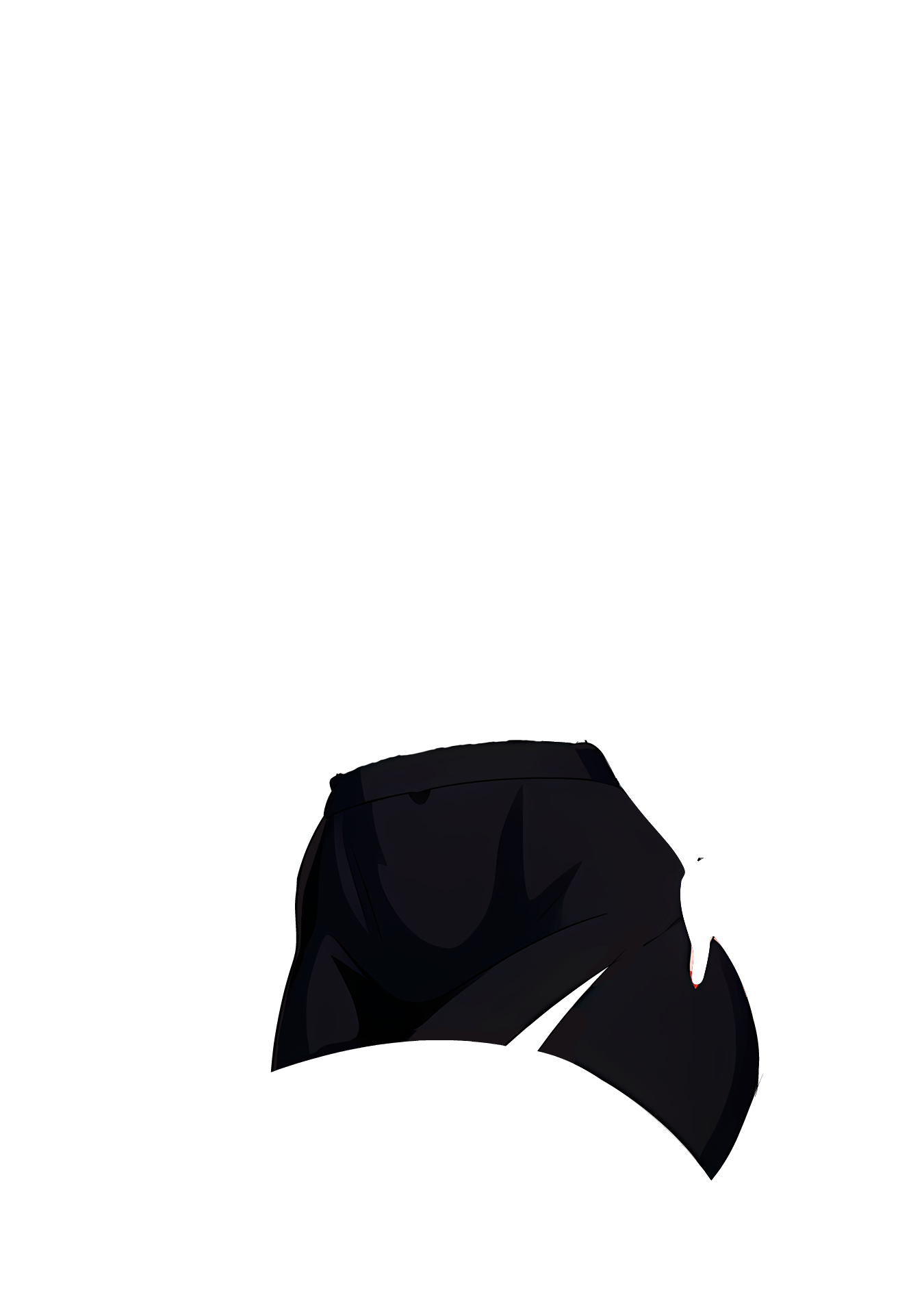 Mei Mei, Mei Mei | Jujutsu Kaisen