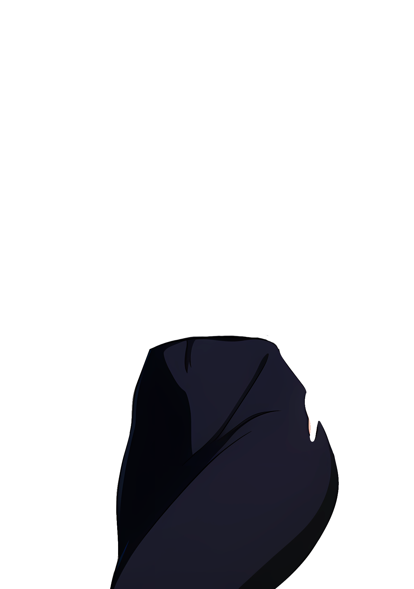 Mei Mei, Mei Mei | Jujutsu Kaisen