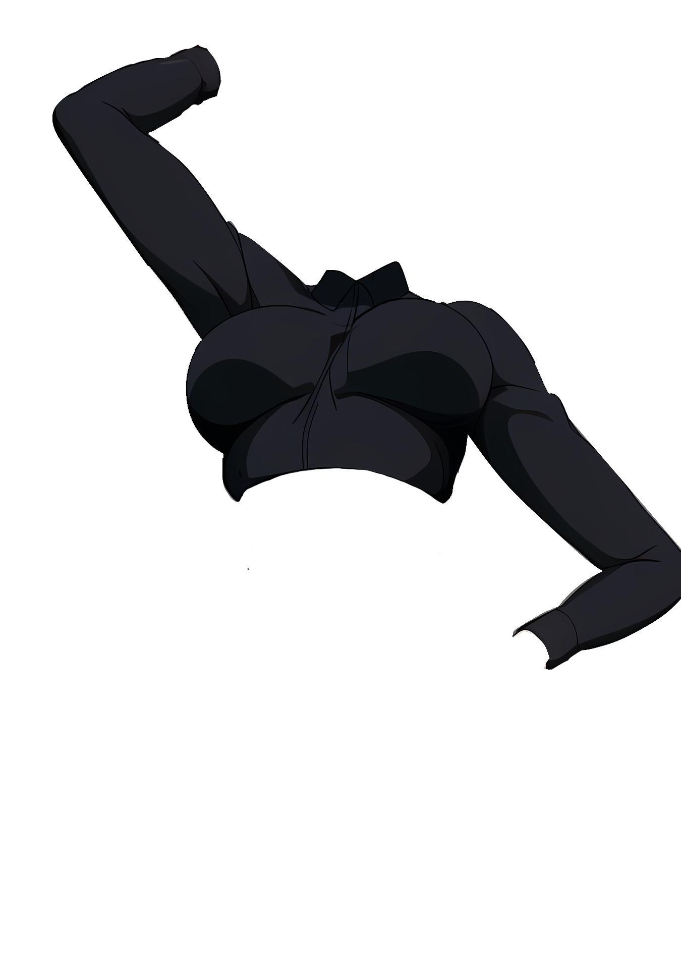 Mei Mei, Mei Mei | Jujutsu Kaisen