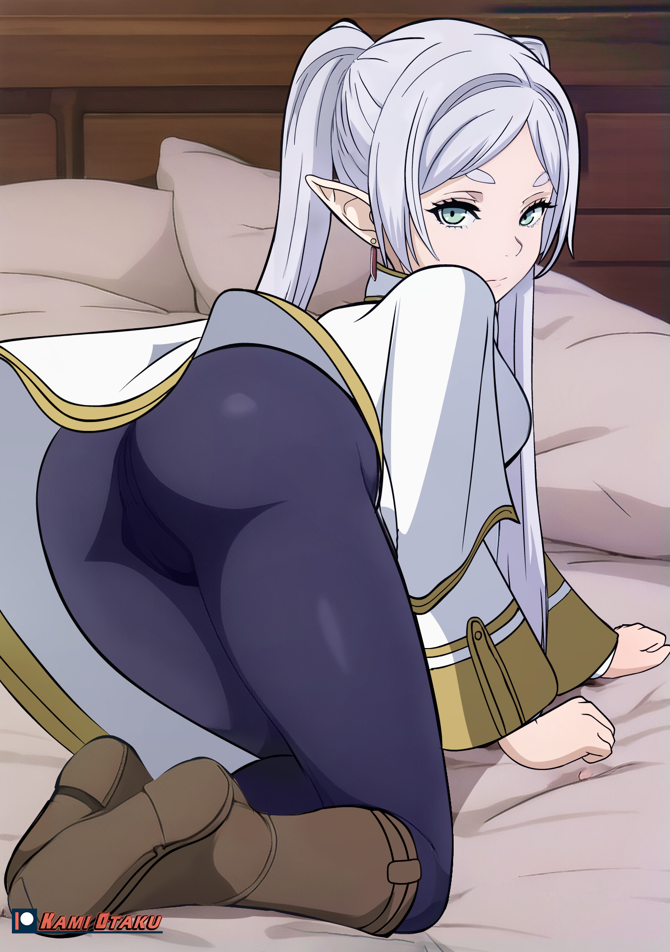 Sheila Metallicana, Sheila Metallicana | Bastard!!