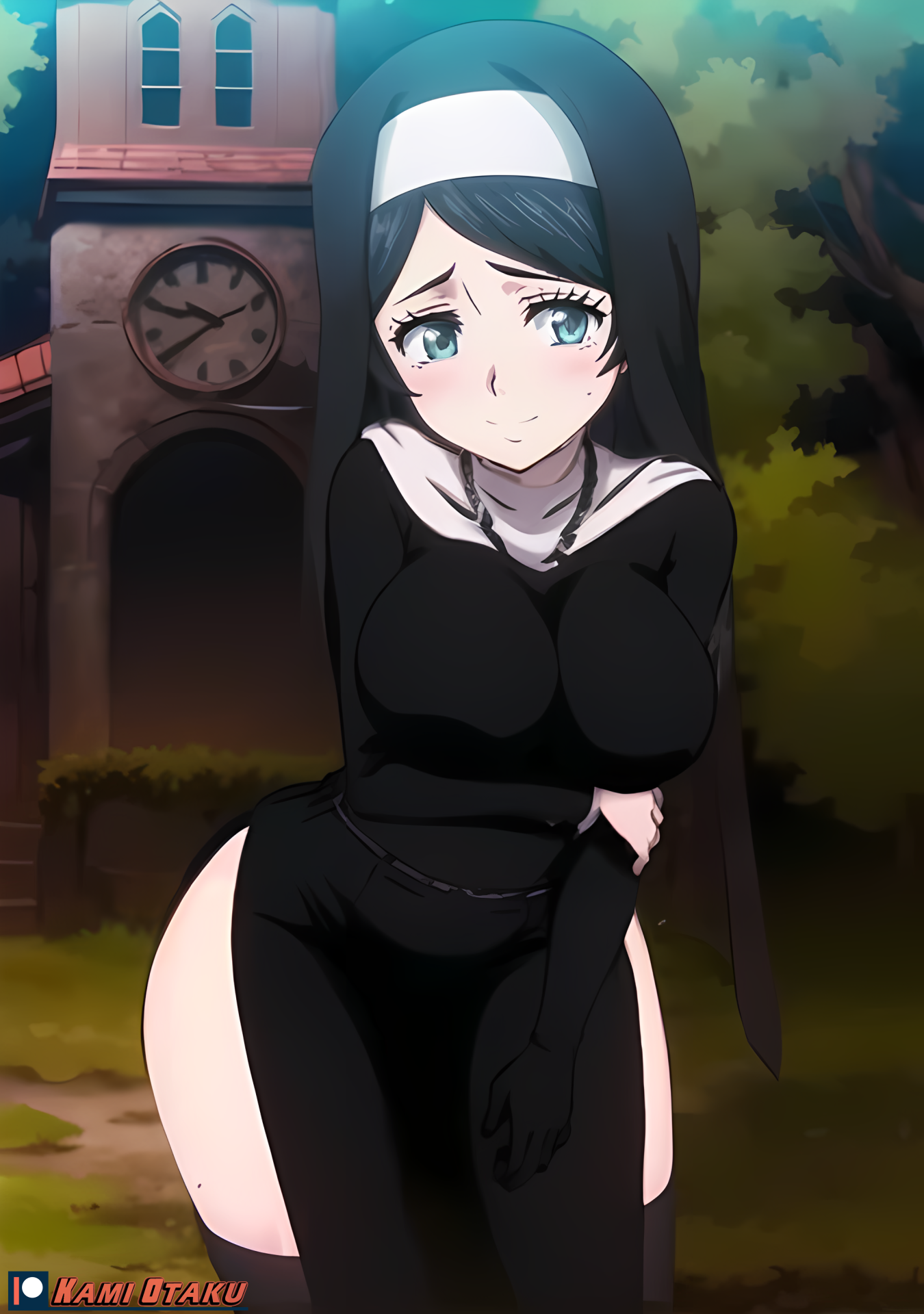 Pursena Adoldia, Pursena Adoldia | Mushoku Tensei