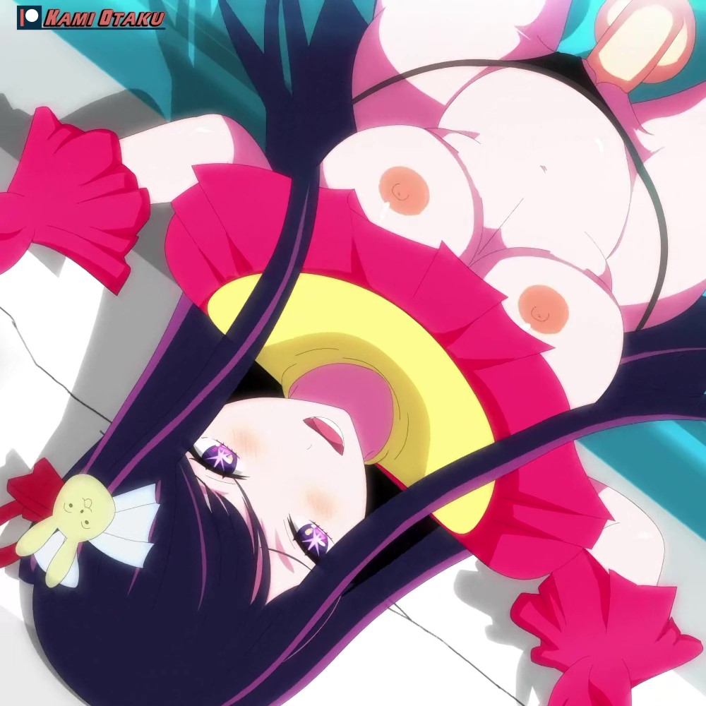 Raphtalia, Raphtalia [VIDEO]