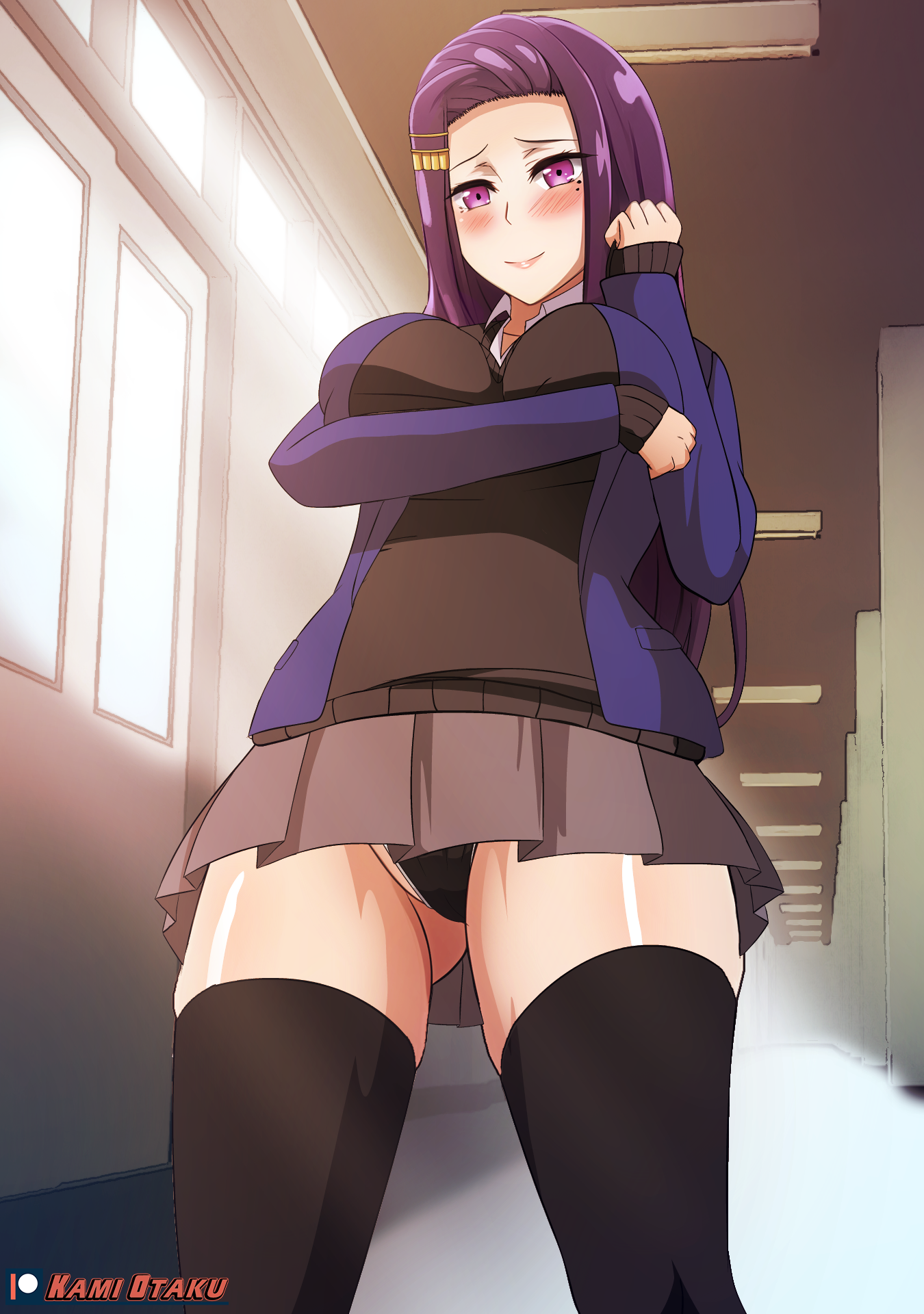 , Anri Teieri | Blue Lock