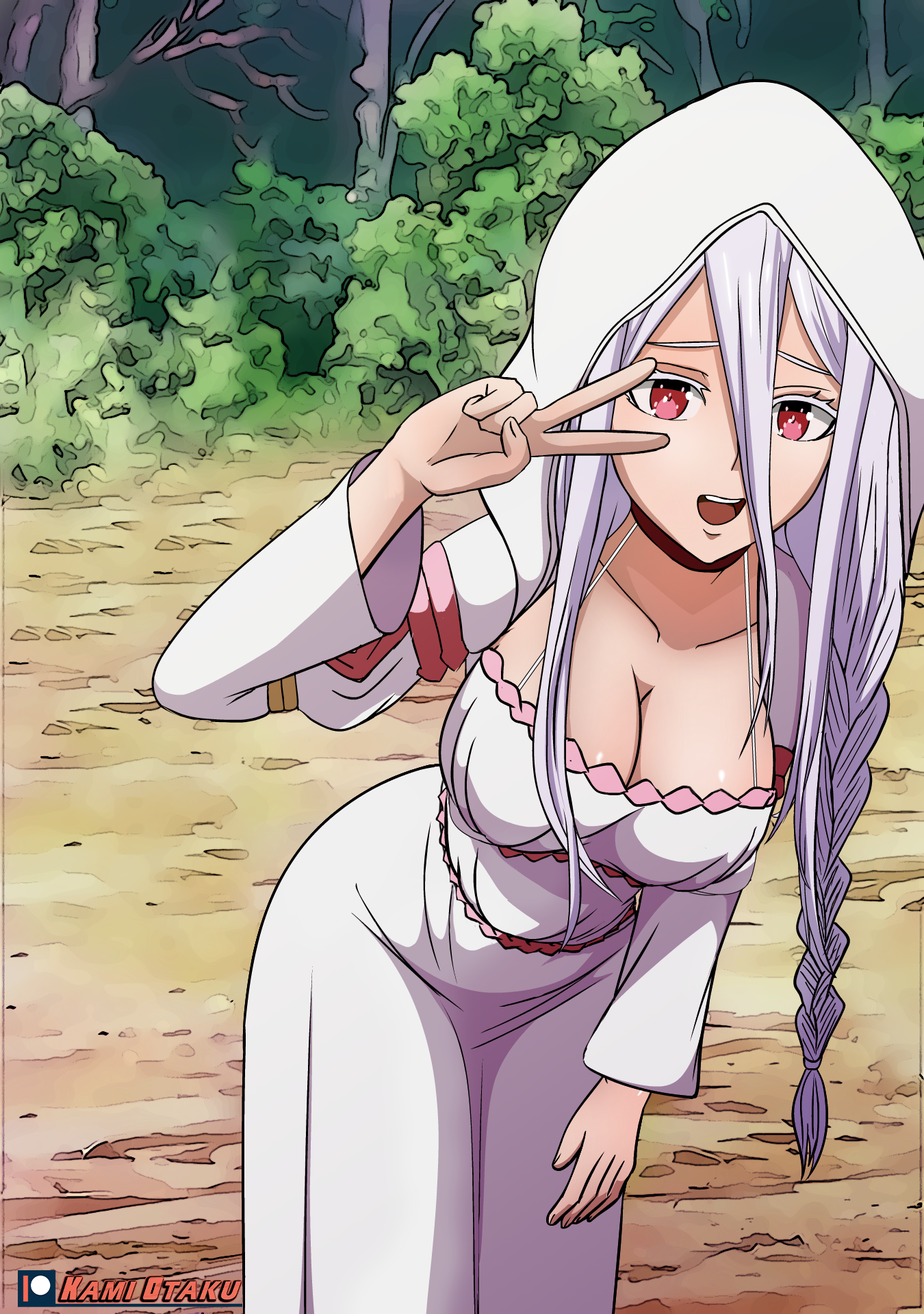 , Ruby Hoshino | Oshi no Ko