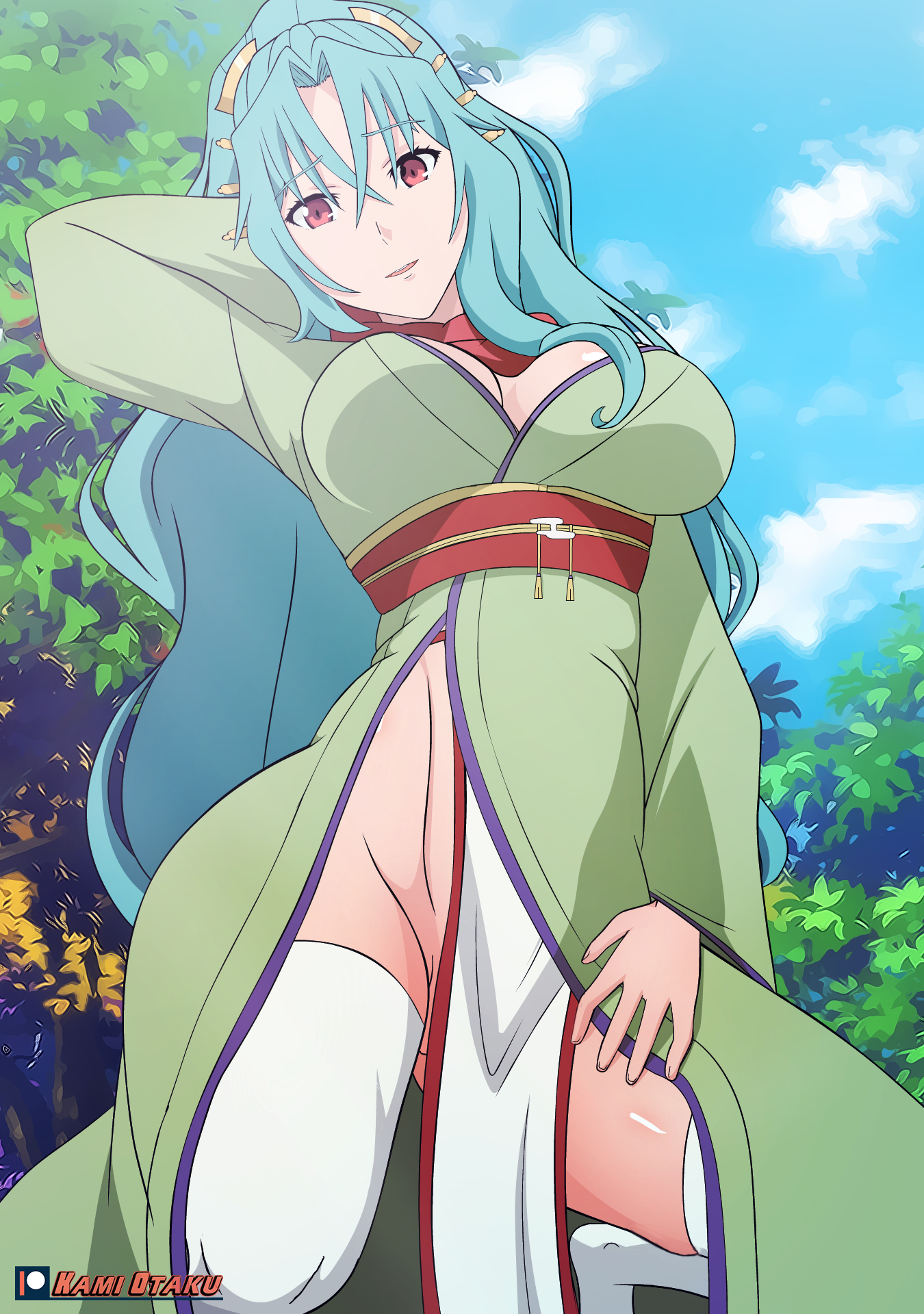 , Honami Ichinose | Classroom of the Elite