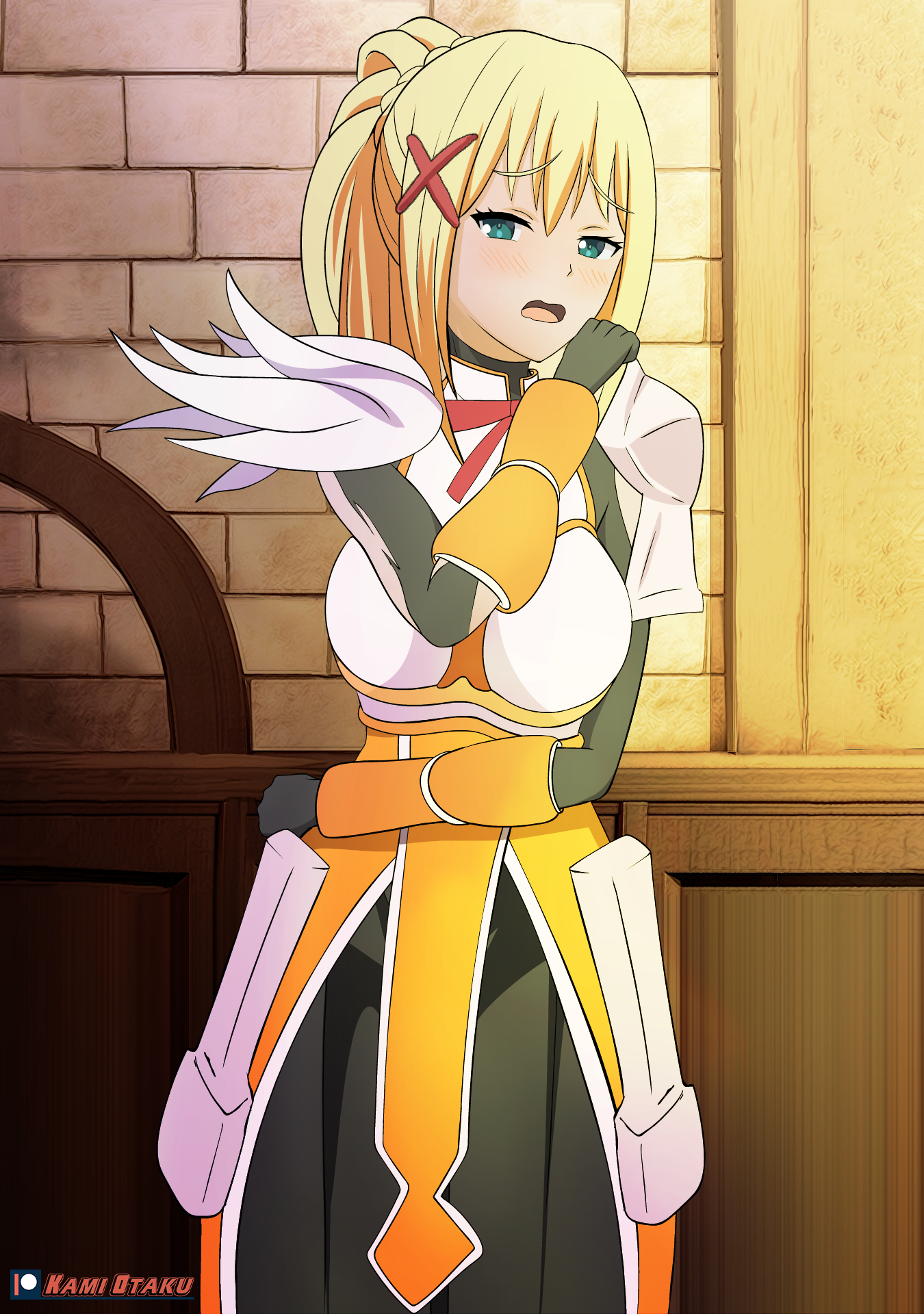 , Alicia Glenfall | Clevatess&nbsp;