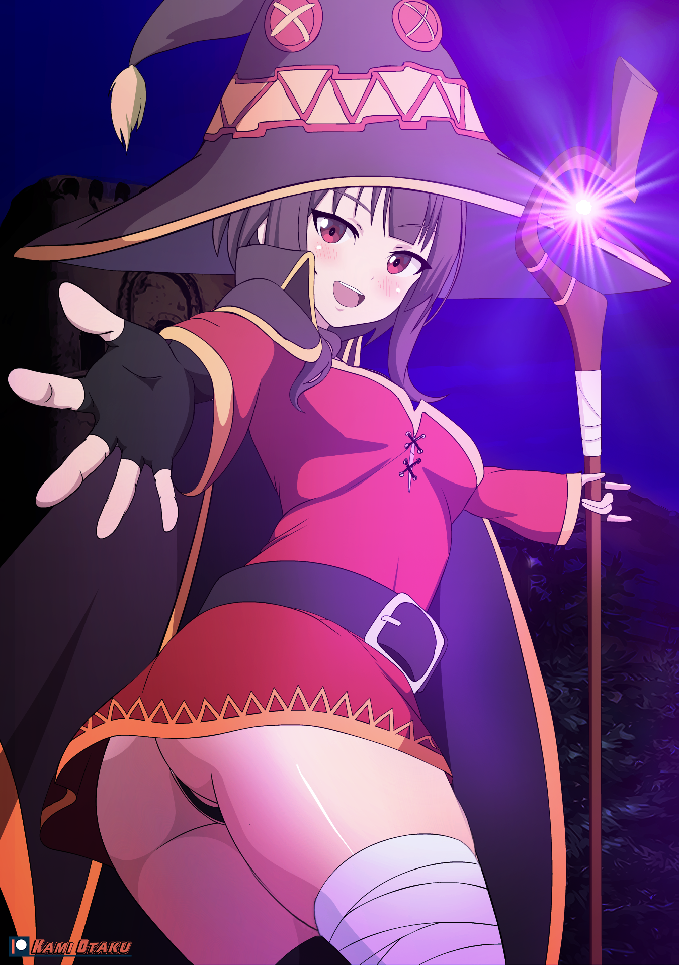 , Mina Ashiro | Kaiju No. 8