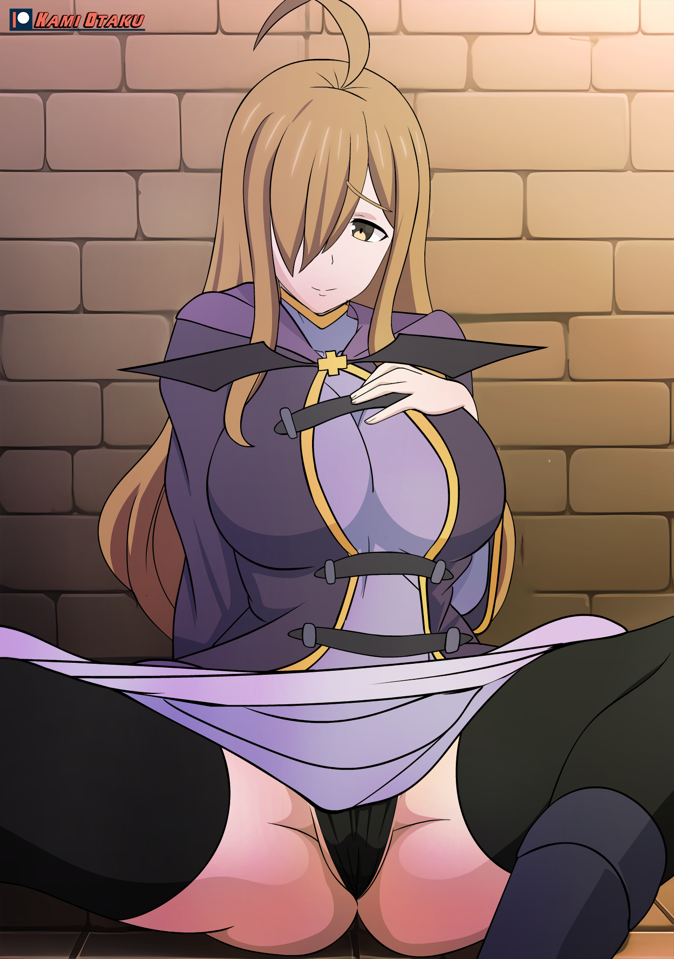 Mary Saotome, Mary Saotome | Kakegurui