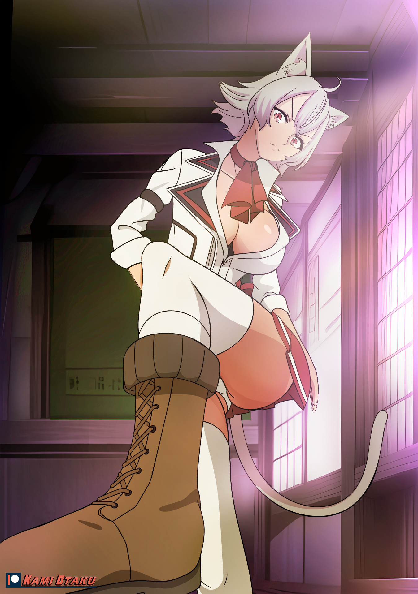 , Honami Ichinose | Classroom of the Elite