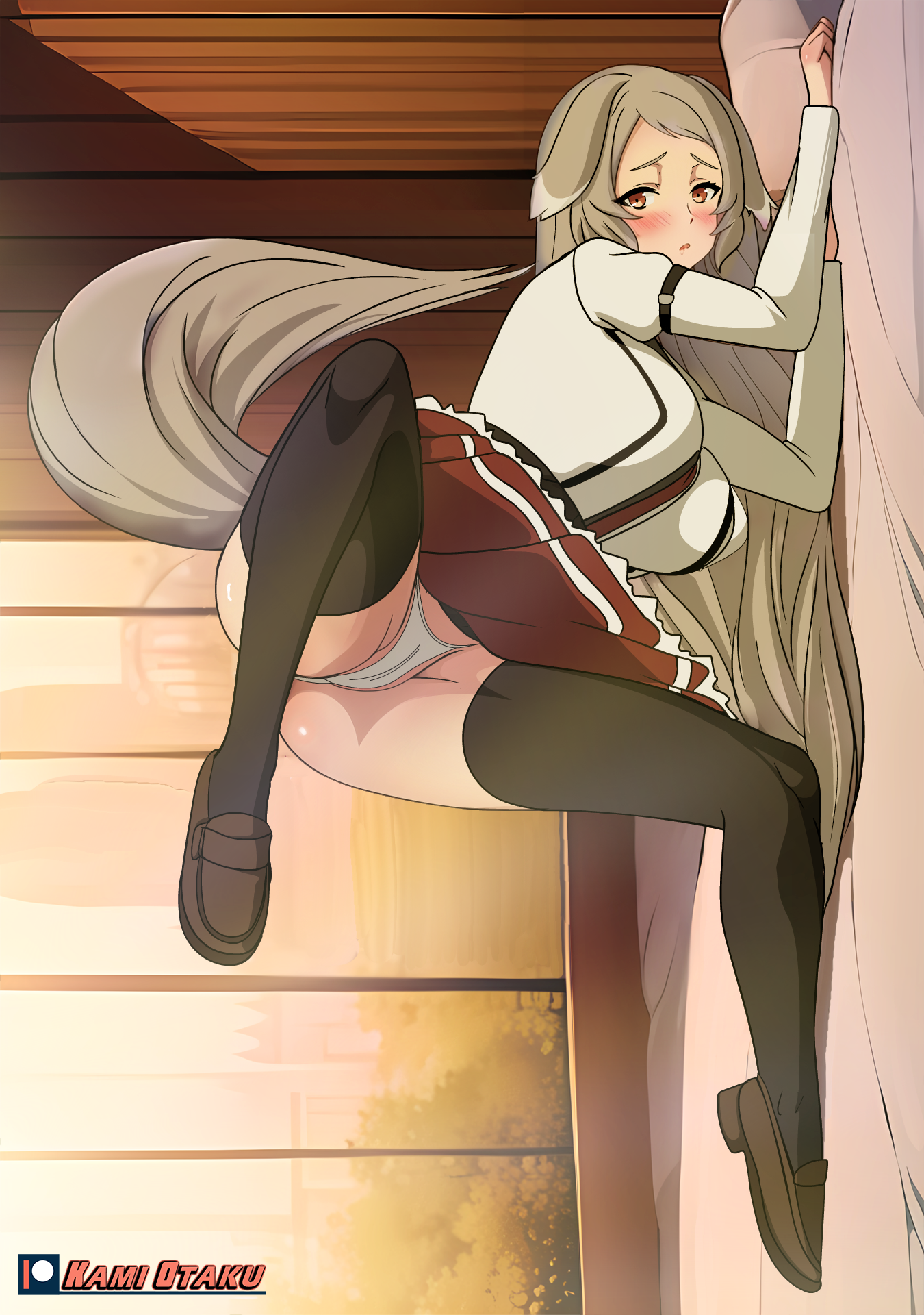 , Goth Mikasa Ackerman | Shingeki no Kyojin