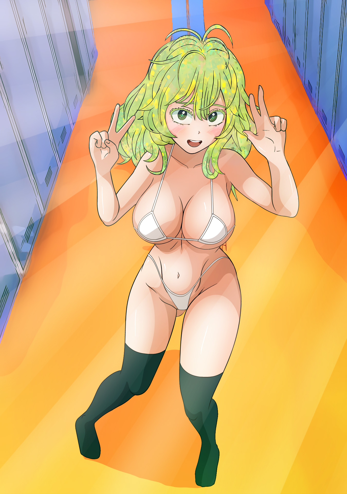 , Aira Shiratori | Dandadan