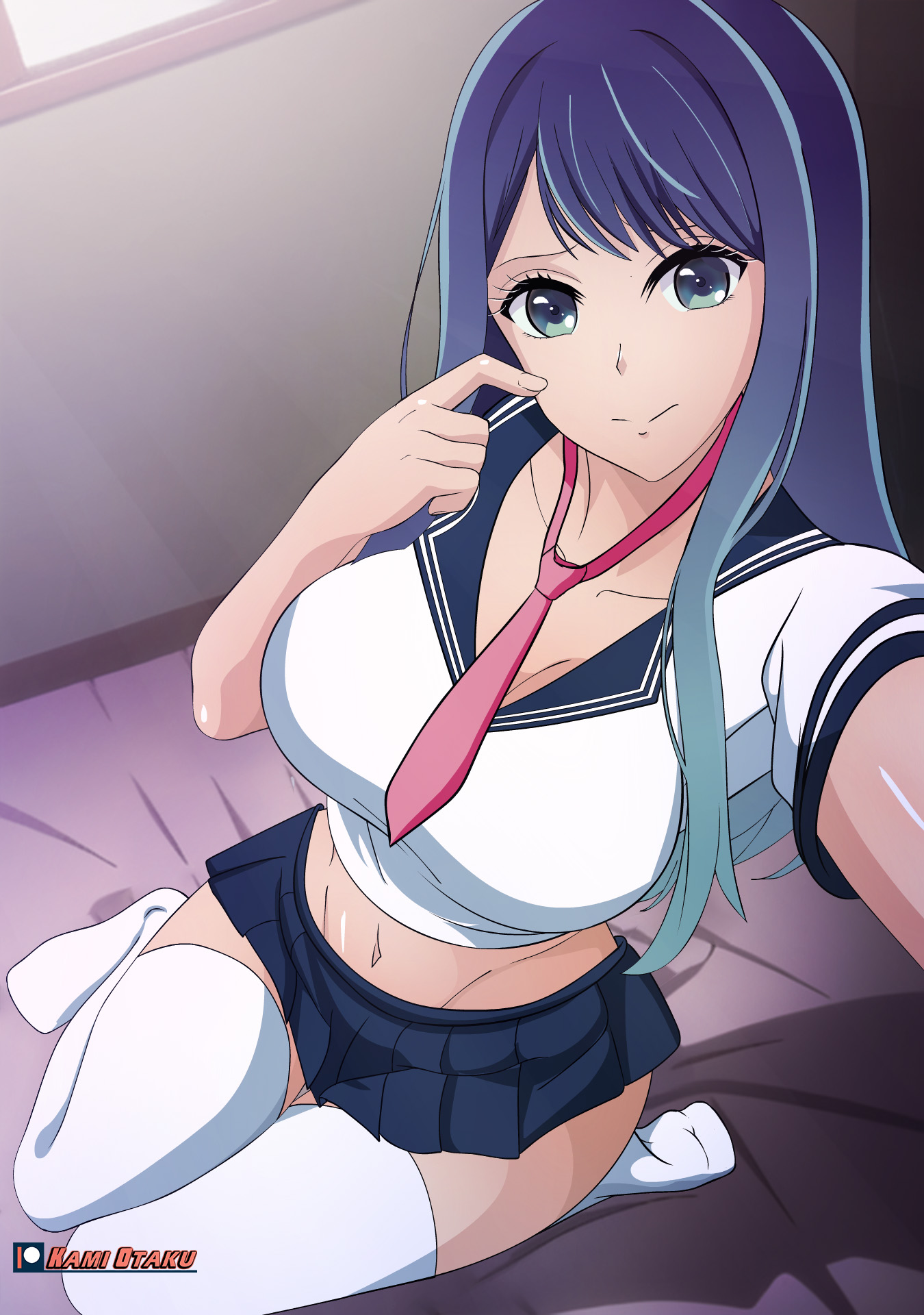 , Natsuko Hirose | Zenshu