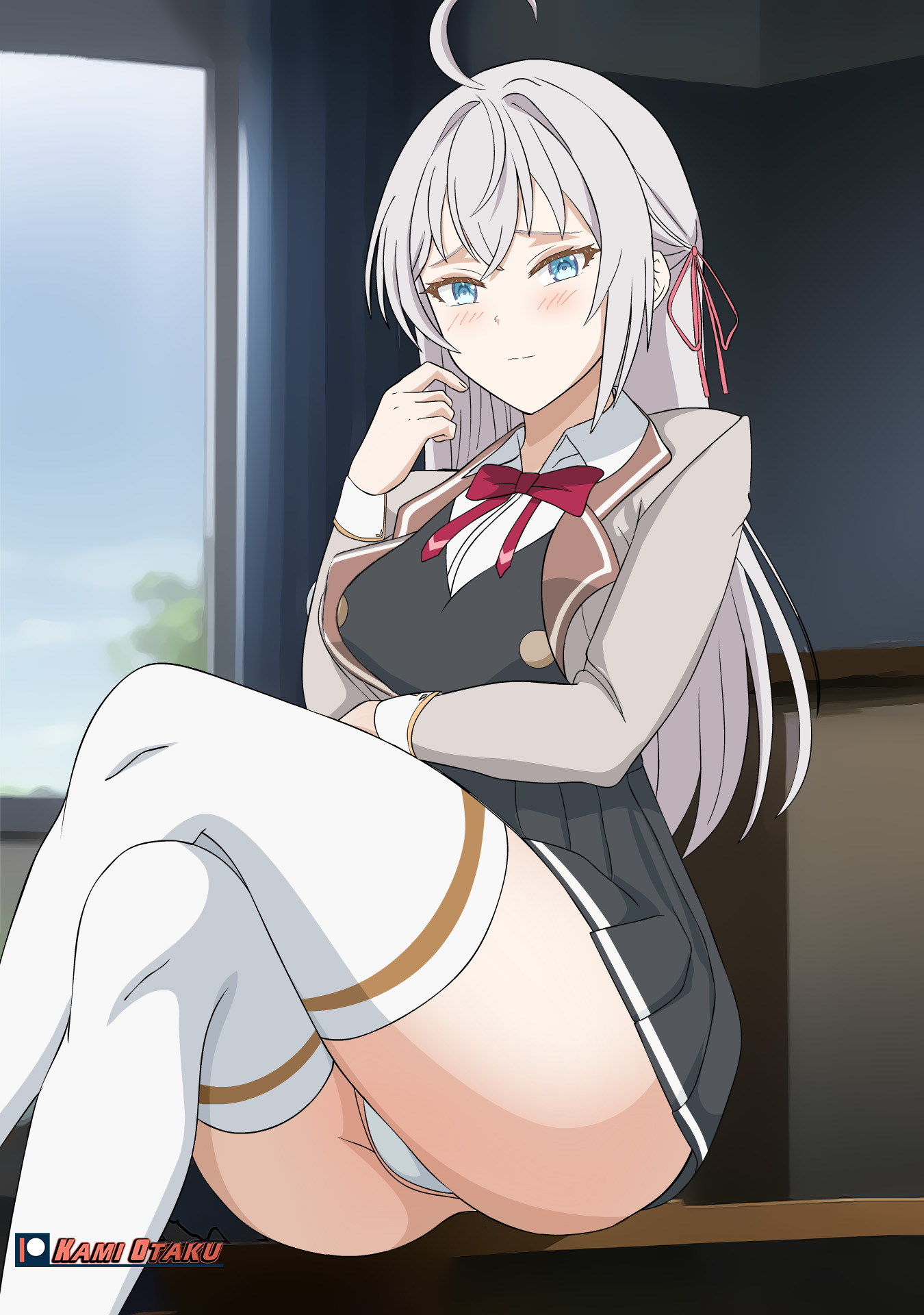 Atomic Heart, Twins – Atomic Heart