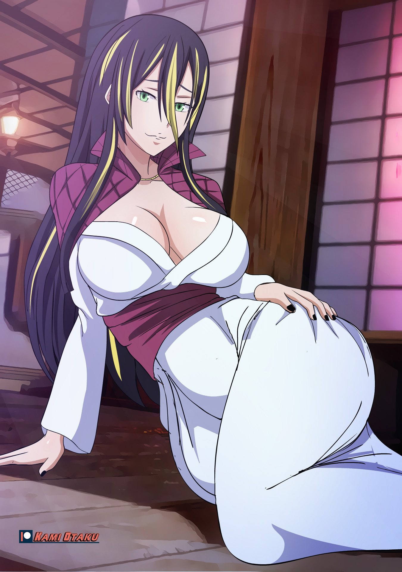 Megumin KonoSuba, Megumin | KonoSuba