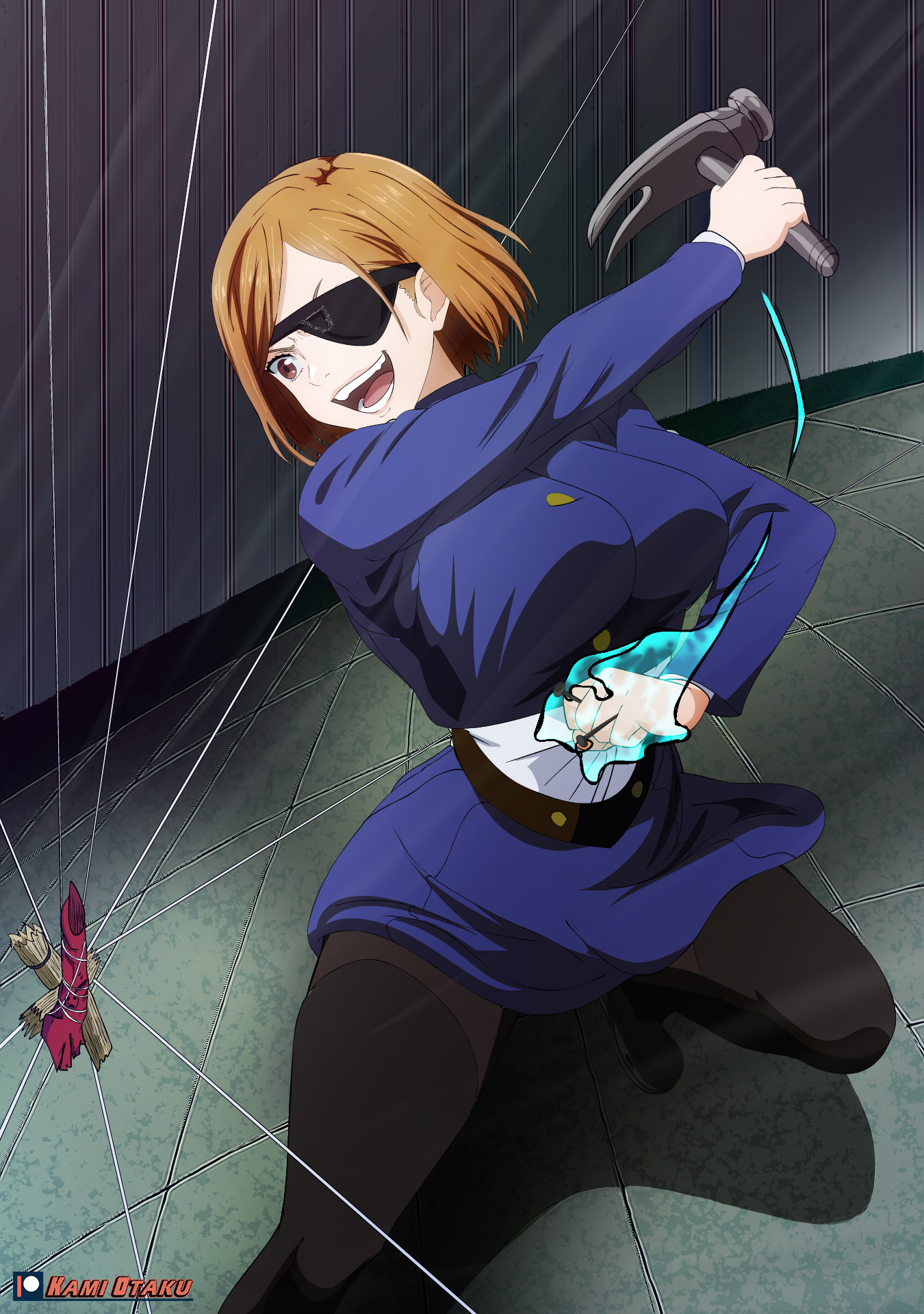 Miku Nakano, Miku Nakano | Go Toubun no Hanayome