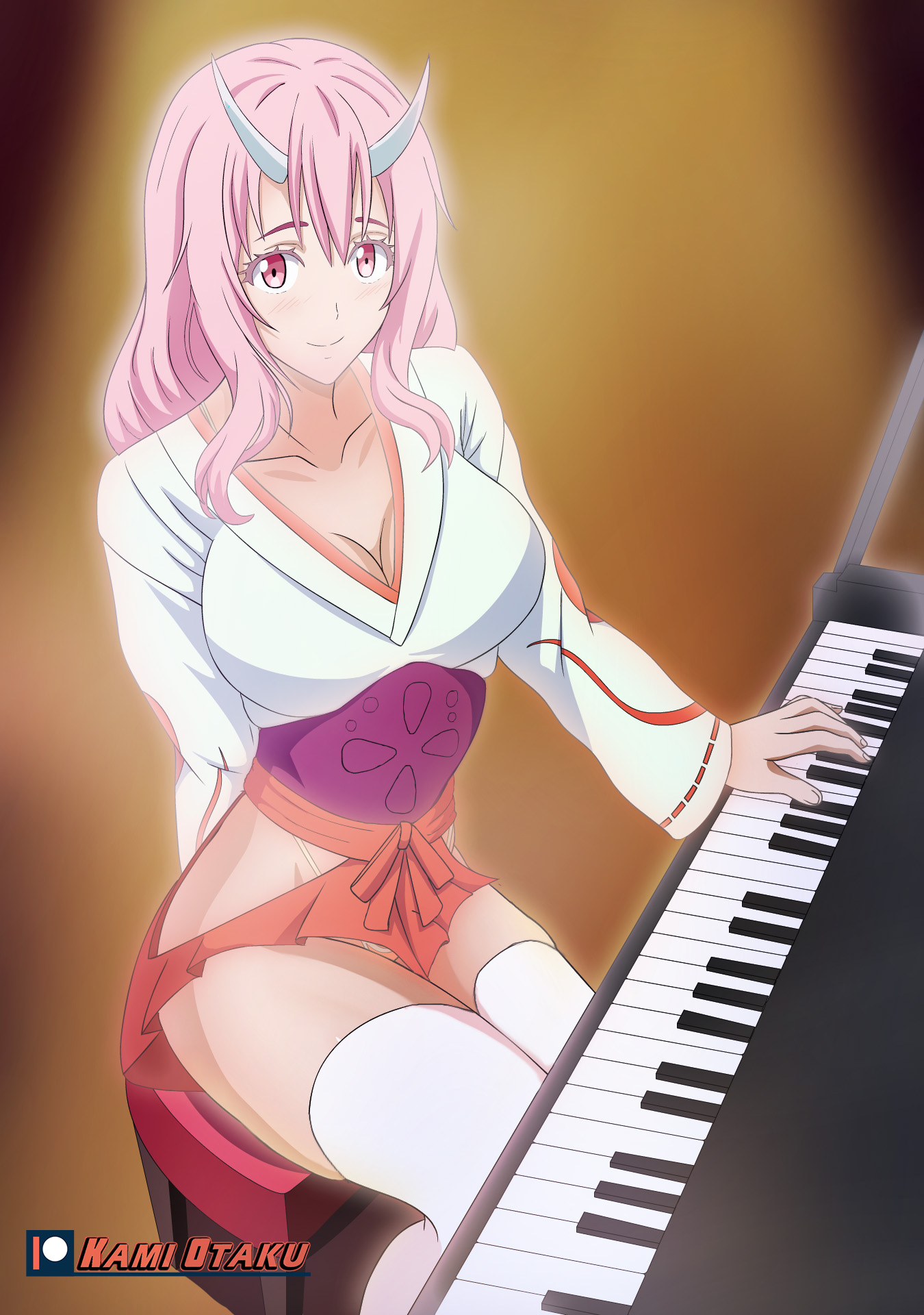 Vladilena Miliz&eacute;, Vladilena Miliz&eacute; | 86 – Eighty Six