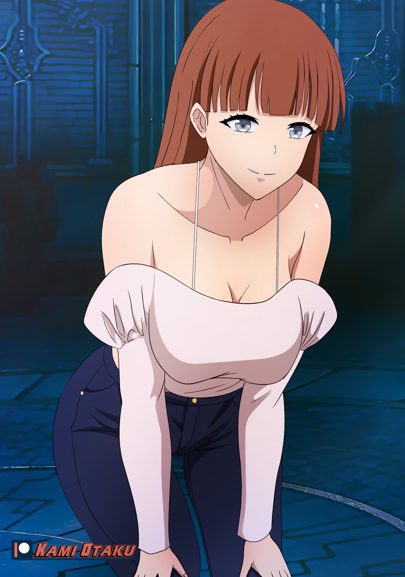 Pieck Finger, Pieck Finger | Shingeki no Kyojin