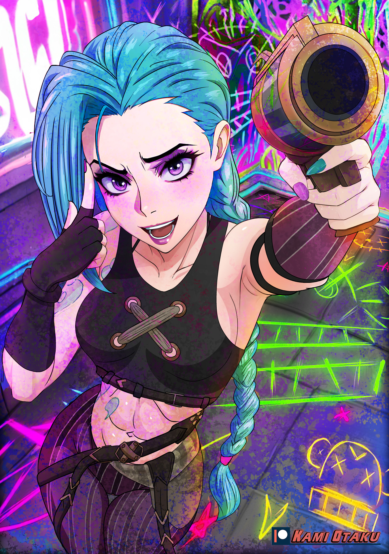 Lemon Irvine, Lemon Irvine | Mashle