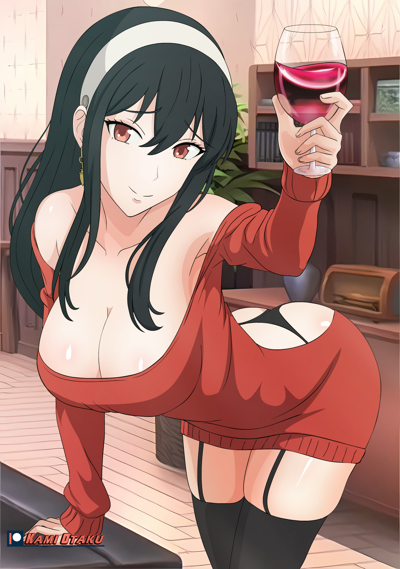 Nami, Nami | One Piece