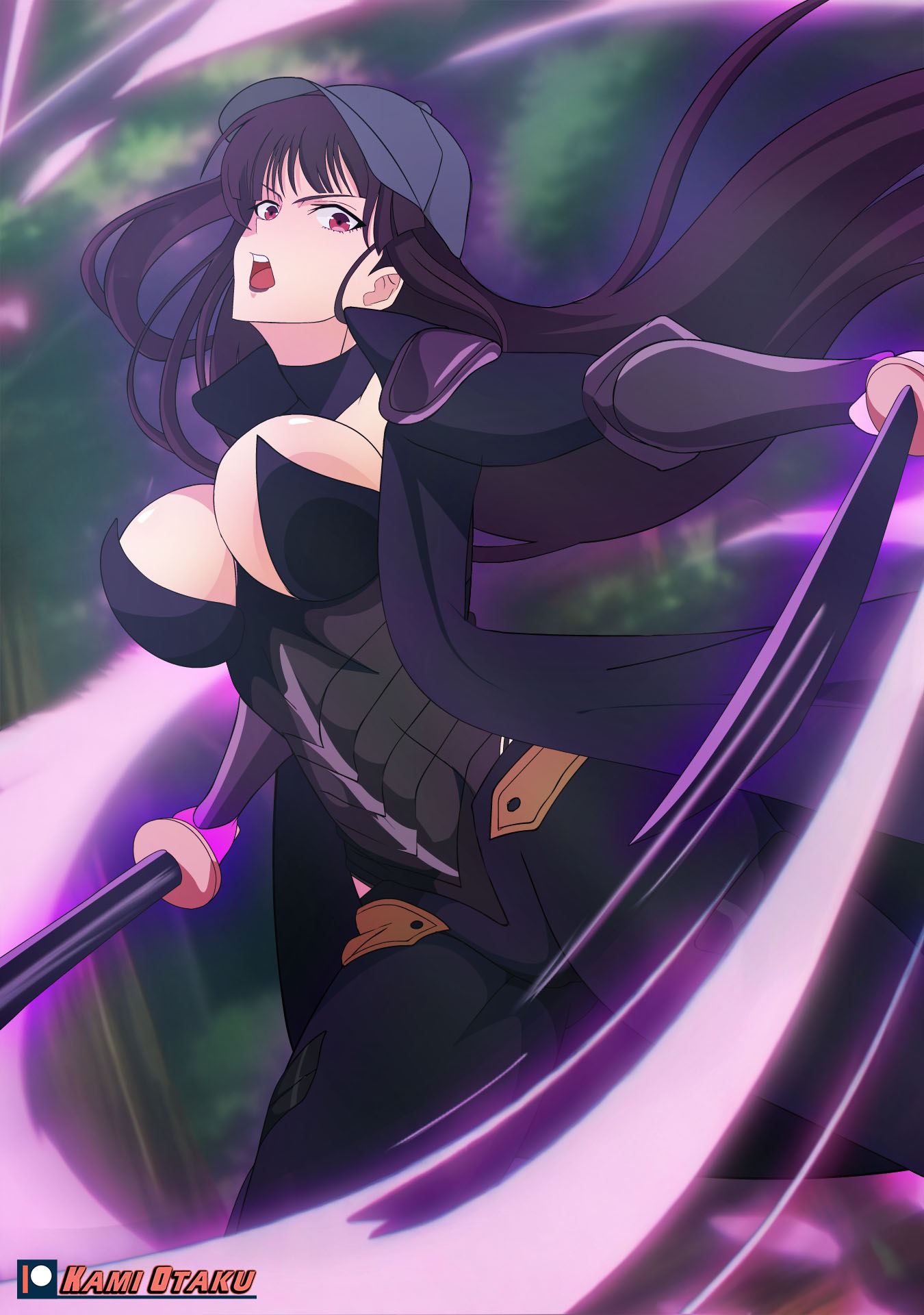 Miku Nakano, Miku Nakano | Go Toubun no Hanayome