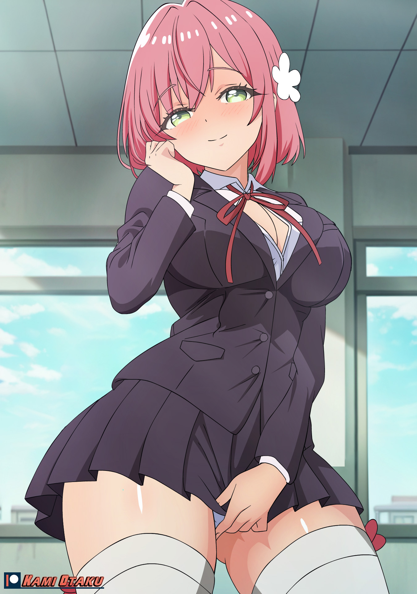 Honami Ichinose, Honami Ichinose | You-Zitsu