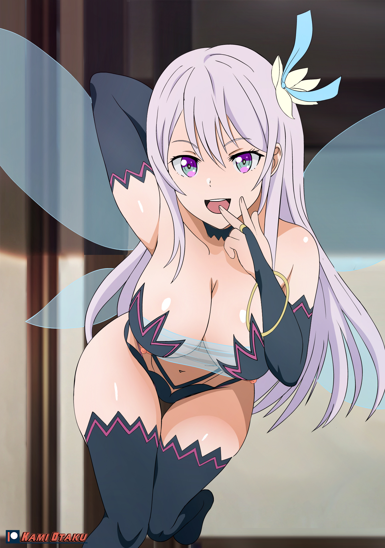 , &nbsp;Pop☆Step | My Hero Academia