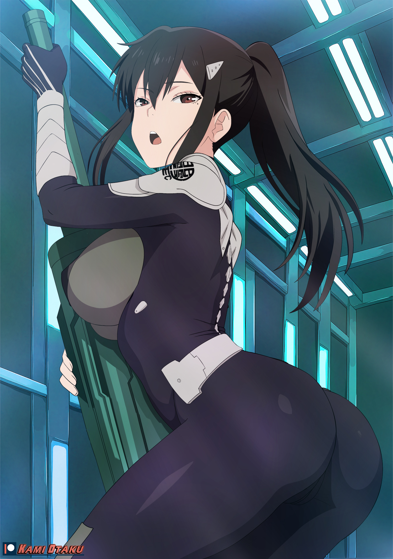 Darkness KonoSuba, Darkness | KonoSuba