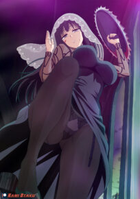 Tomoko Shiretoko, Osaragi | Sakamoto Days