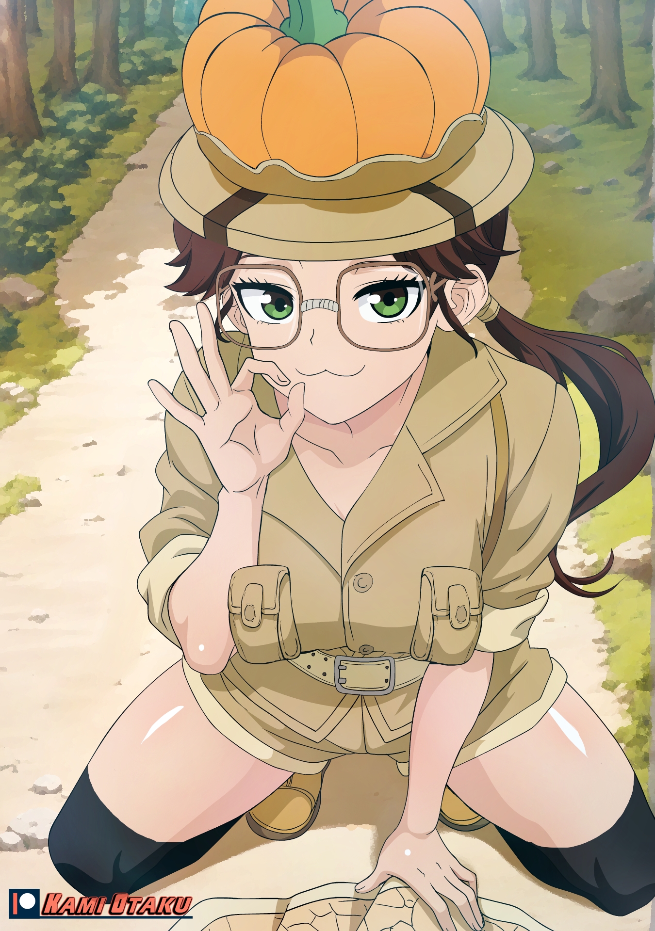 , Chizuru Ichinose | KanojoOkarishimasu