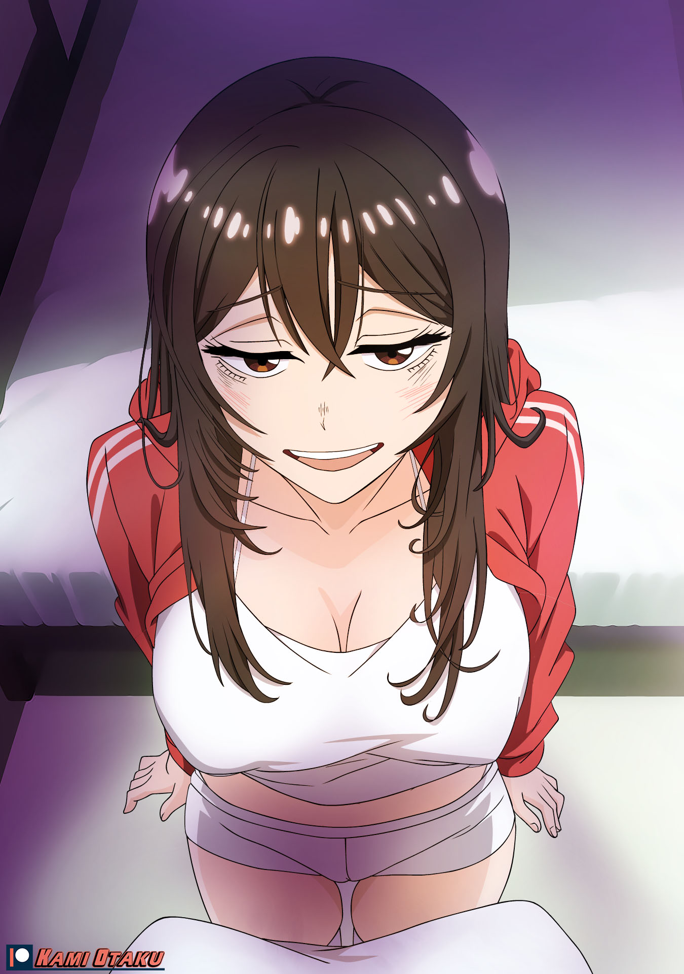 , Goth Mikasa Ackerman | Shingeki no Kyojin