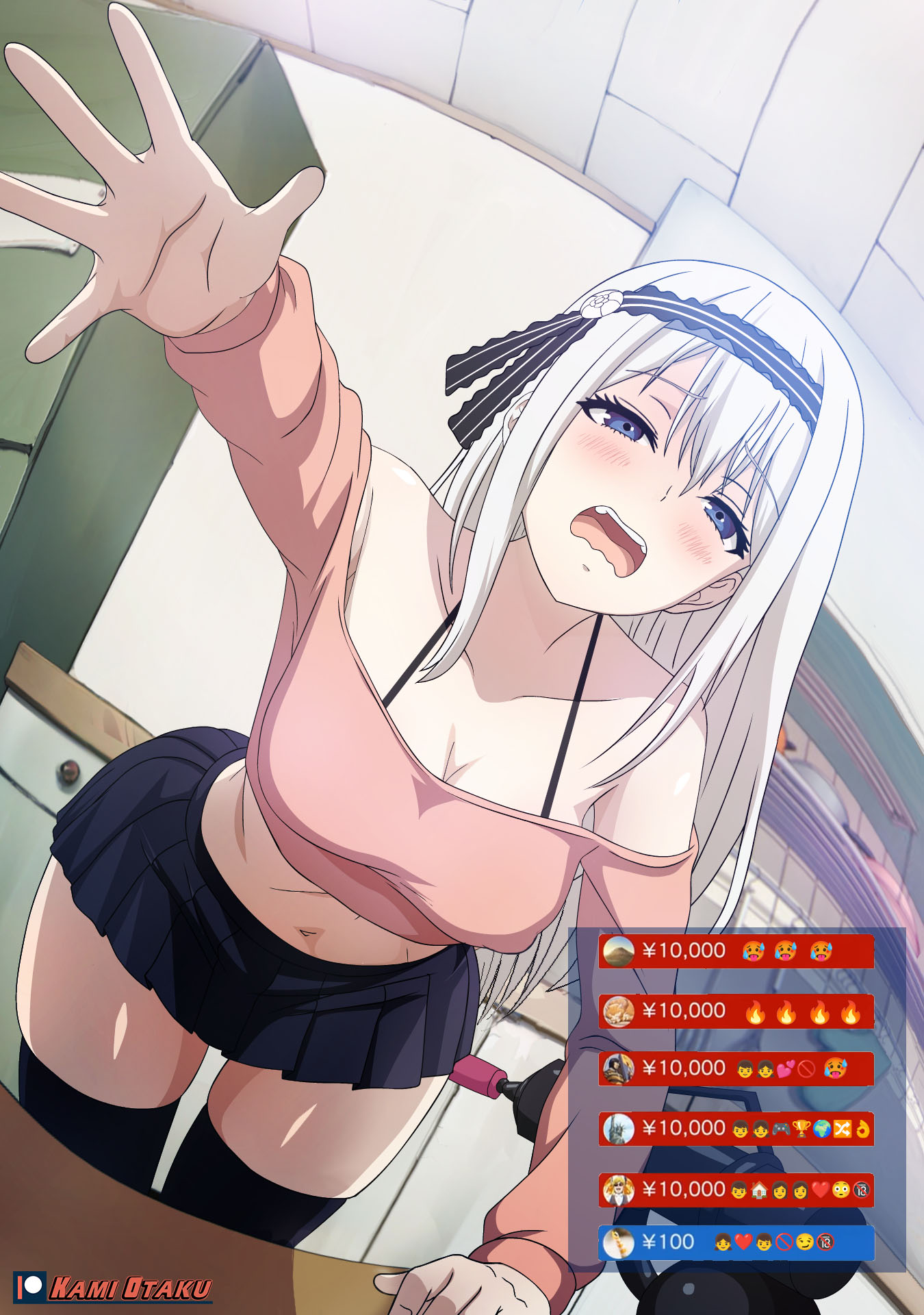 Kohaku | Dr. Stone, Kohaku | Dr. Stone&nbsp;&nbsp;