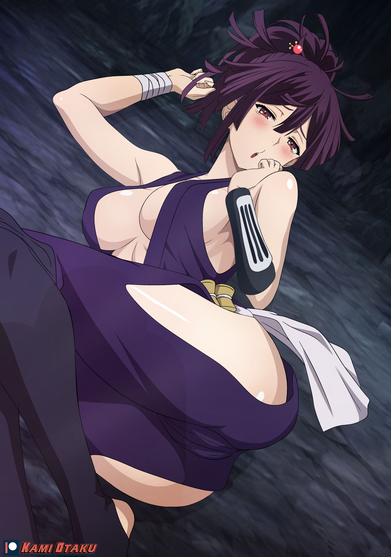 , Toru Hagakure – My Hero Academia&nbsp;