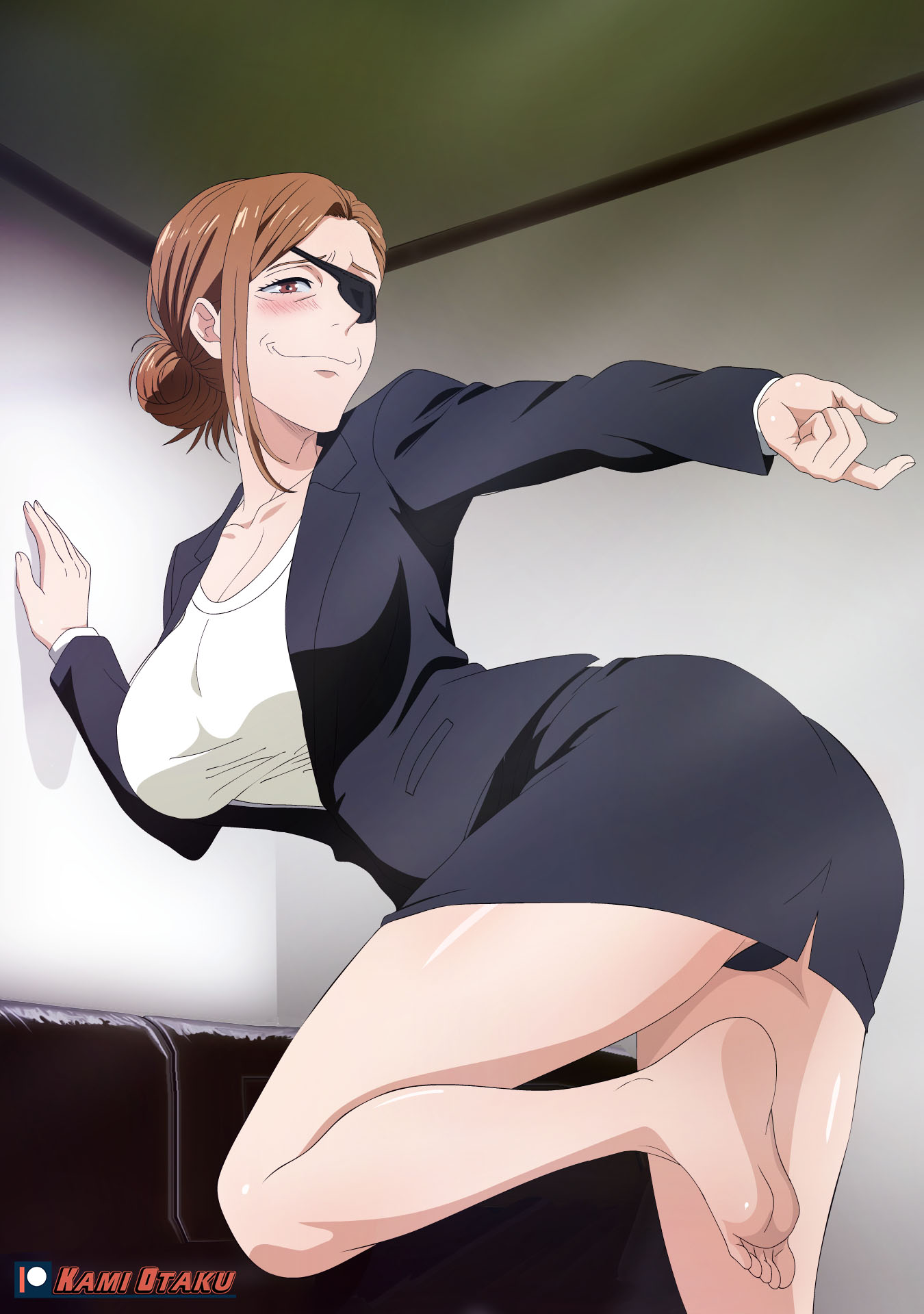 , Albis | Tensei Shitara Slime Datta Ken