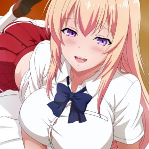 Mio | Tsuki ga Michibiku, Mio | Tsuki ga Michibiku Isekai Douchuu