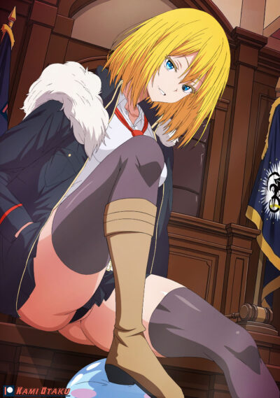Momo Lewds, Momo Ayase | Dandadan